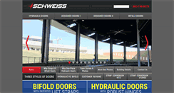 Desktop Screenshot of bifold.com