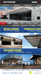 Mobile Screenshot of bifold.com